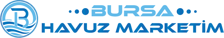 Bursa Havuz Marketim Logo